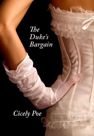 Cover of the book The Duke's Bargain by J.A. Laurie