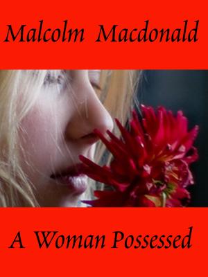 Book cover of A Woman Possessed