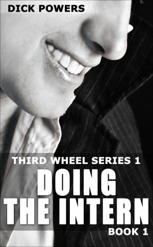 Book cover of Doing The Intern (Third Wheel Series 1, Book 1)
