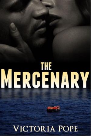 Cover of the book The Mercenary by Marc Olden
