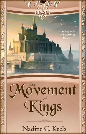Cover of the book The Movement of Kings by G. F. Hellstern