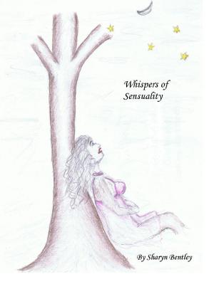 Cover of Whispers of Sensuality