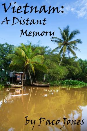 Cover of the book Vietnam: A Distant Memory by Femke Roobol