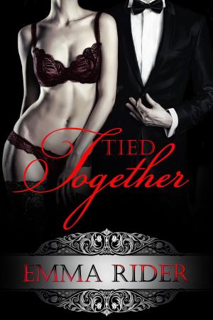 Cover of the book Tied Together: Tied Series Collection by Kiki Blue