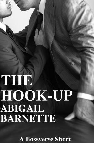 Cover of the book The Hook-Up by Jenny Trout