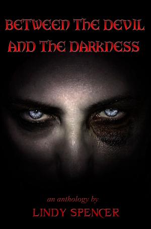 Book cover of Between the Devil and the Darkness