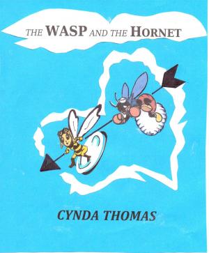 Cover of the book The WASP and the Hornet by Charles River Editors