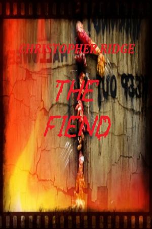 Cover of the book The Fiend by Heidi Claeyssen