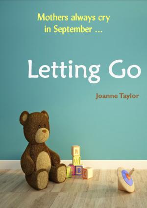 Cover of the book Letting Go by Tatjana Blue
