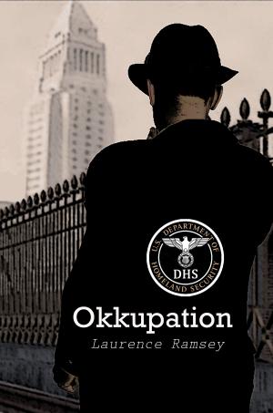 Cover of the book Okkupation by Anton Marks