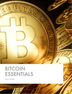 Cover of the book Bitcoin Essentials by Dr. Steve Perry