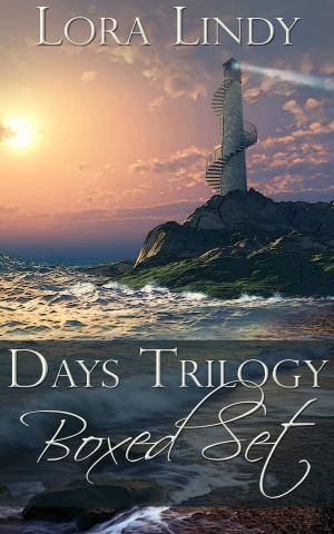 Book cover of Lora Lindy's Days Trilogy Boxed Set
