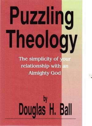 bigCover of the book Puzzling Theology by 