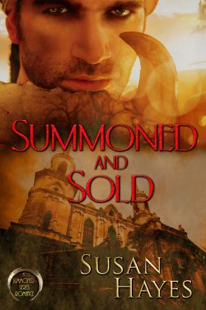Book cover of Summoned and Sold