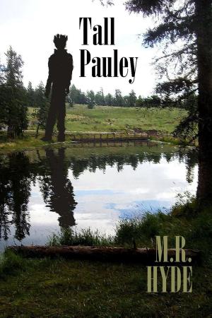 Cover of the book Tall Pauley by Michael DiGioacchino