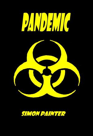 Cover of the book Pandemic by Dave Higgins