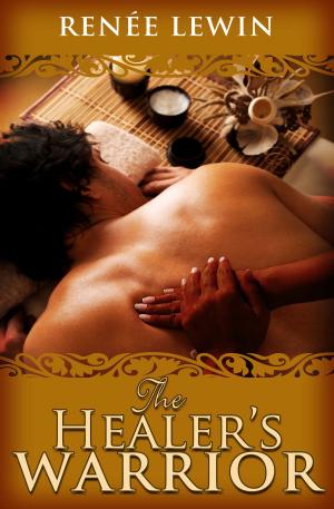 Cover of the book The Healer's Warrior by Suzanne Lilly