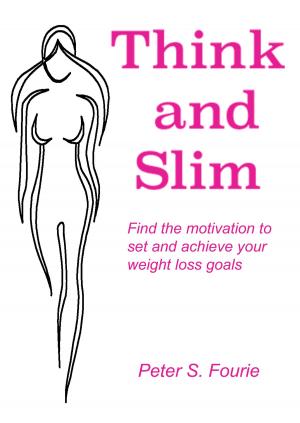 Book cover of Think and Slim
