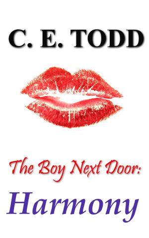 Cover of the book The Boy Next Door: Harmony (Book 1) by K.A. Robinson