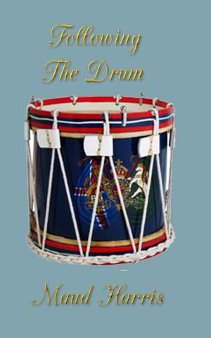 bigCover of the book Following the Drum by 