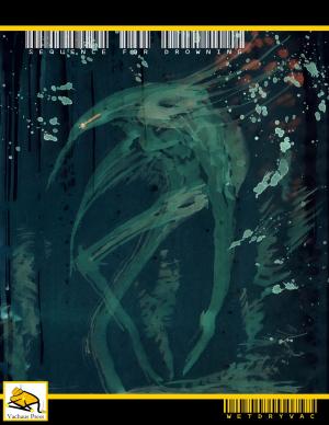 Book cover of Sequence for Drowning