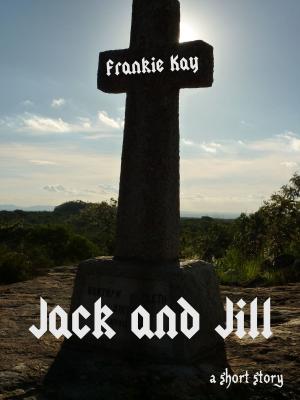 Cover of the book Jack and Jill by Olivia Sands