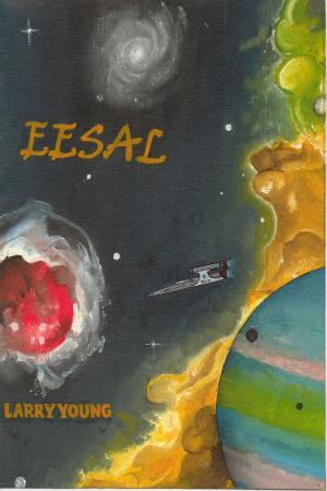 Cover of the book Eesal by Heath Owen
