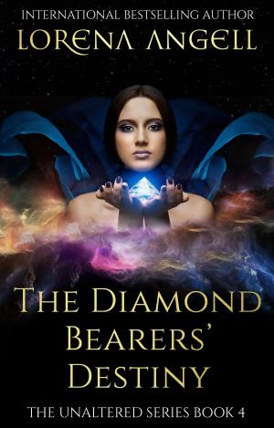 Cover of The Diamond Bearers' Destiny