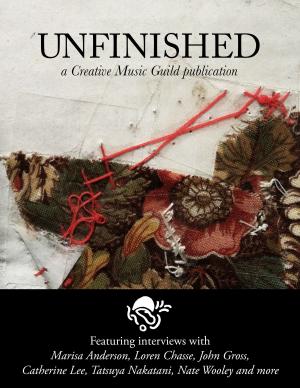 Cover of the book Unfinished by Mustafa Balci