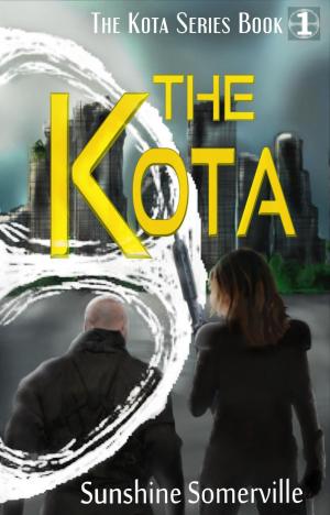 Cover of the book The Kota by Victor Wowk