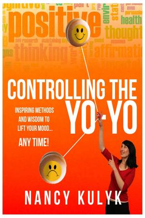 Book cover of Controlling the Yo-Yo