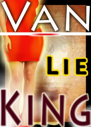Cover of the book Lie by Steve Campbell