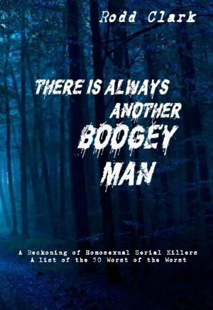 Book cover of There is Always Another Boogey Man