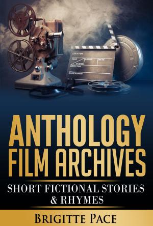 Book cover of Anthology Film Archives