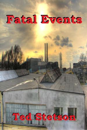 Cover of the book Fatal Events by Ted Stetson