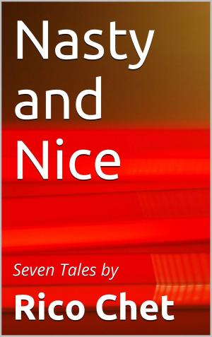 Cover of Nasty and Nice