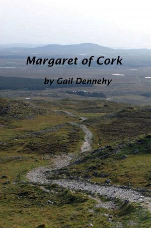 bigCover of the book Margaret Of Cork by 