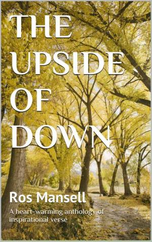 Cover of the book The Upside Of Down by Ron Scolastico
