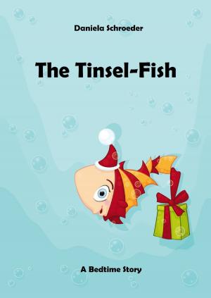 Cover of The Tinsel-Fish