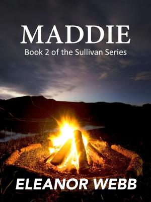 Cover of the book Maddie by Suleikha Snyder