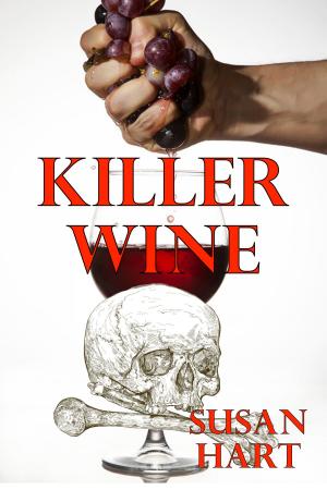 Cover of the book Killer Wine by F. Mark Granato