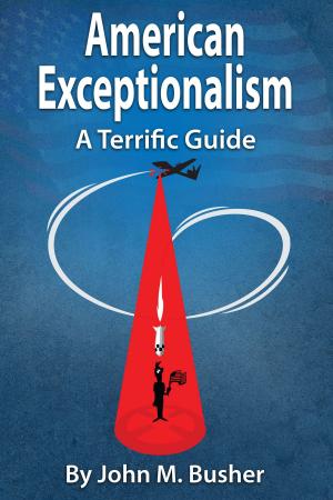Cover of the book American Exceptionalism: A Terrific Guide by Benito Taibo