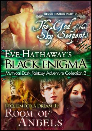 Book cover of Black Enigma 3: Mythical Dark Fantasy Adventure Collection