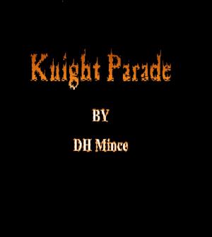 Cover of the book Knight Parade by Erin Buczkowski