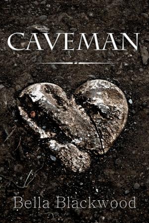 Cover of the book Caveman by J. J. Krause
