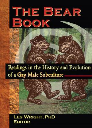 Cover of the book The Bear Book by Martin Hyde