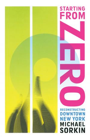 Cover of the book Starting From Zero by Michael Cole