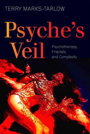 Cover of the book Psyche's Veil by Kofi Oteng Kufuor
