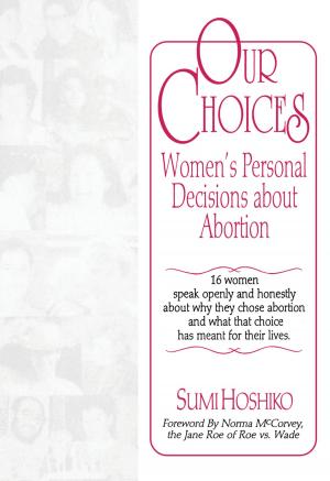 Cover of the book Our Choices by Hilmar Rommetvedt