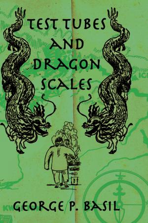 Cover of the book Test Tubes Dragon Scales by Martin Buber